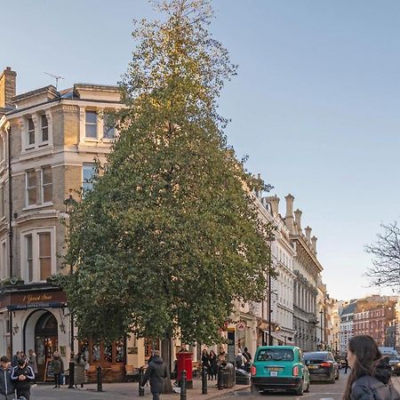 Stayo Leicester Square ลอนดอน ภายนอก รูปภาพ